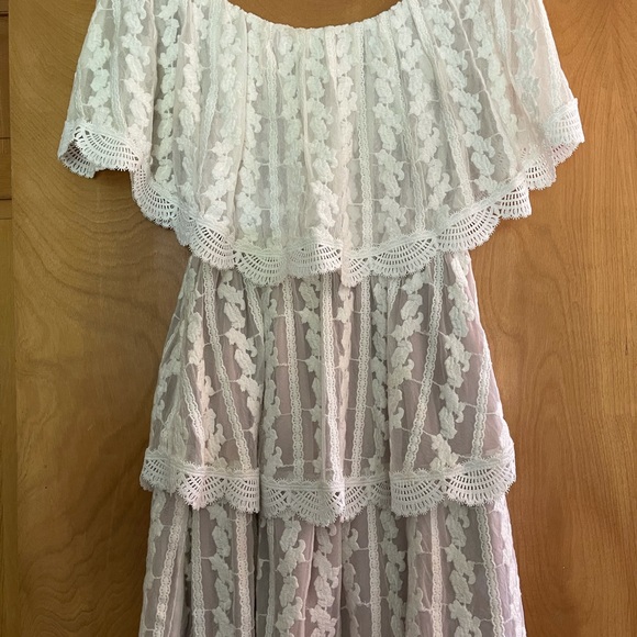 Show Me Your Mumu Mini Dress - Picture 5 of 8